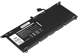 Аккумулятор для ноутбука Dell Inspiron 13 5000 DXGH8 / 7.4V 5500mAh / NB441792 PowerPlant - миниатюра 2