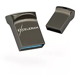 Флешка Exceleram 32GB U7M Series USB 3.1 Gen 1 (EXU3U7MD32) Black