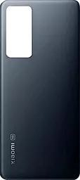 Задняя крышка корпуса Xiaomi 12 Gray