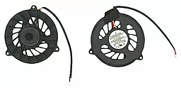 Вентилятор (кулер) для ноутбука HP Pavilion C300 C500 DV5000 DV5100 DV8000 DV8100 DV8200 DV8210US DV8300 DV8400 5V 0.5A 3-pin Forcecon - фото Вентилятор (кулер) для ноутбука HP Pavilion C300 C500 DV5000 DV5100 DV8000 DV8100 DV8200 DV8210US DV8300 DV8400 5V 0.5A 3-pin Forcecon