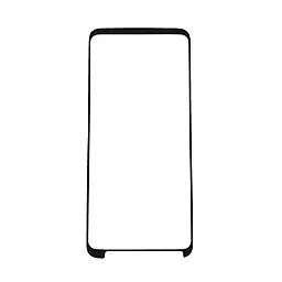 Захисне скло 1TOUCH 5D Full Cover Samsung G965 Galaxy S9 Plus Black