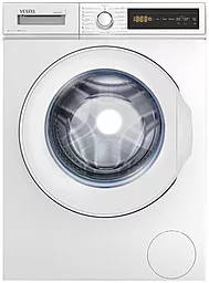 Пральна машина автоматична Vestel W6S10T2T - фото Пральна машина автоматична Vestel W6S10T2T