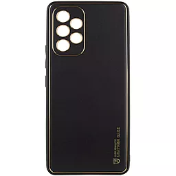 Чехол Epik Xshield для Samsung Galaxy A33 5G Black