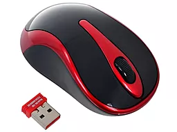 Комп'ютерна мишка A4Tech G7-350 N-3 Black / Red