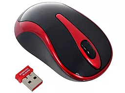 Компьютерная мышка A4Tech G7-350 N-3 Black / Red - фото Компьютерная мышка A4Tech G7-350 N-3 Black / Red