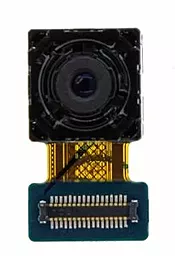 Задняя камера Samsung Galaxy A02 (2021) A022F основная (13 MP) Original - снят с телефона
