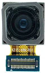 Задняя камера Samsung Galaxy M12 M125 (48MP), основная