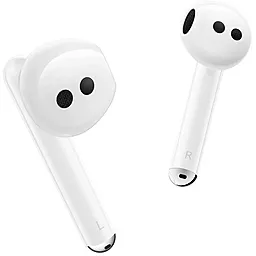 Навушники Huawei Freebuds 4 White (55034498) - мініатюра 2