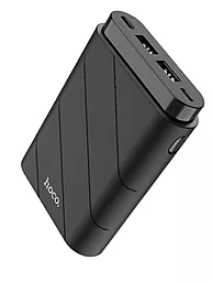 Повербанк Hoco J15 10000 mAh Black - фото Повербанк Hoco J15 10000 mAh Black