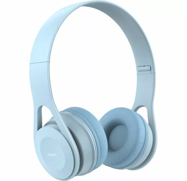 Наушники Havit HV-H2262 Blue - фото 4