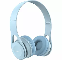 Наушники Havit HV-H2262 Blue - миниатюра 4 Наушники Havit HV-H2262 Blue - миниатюра 4