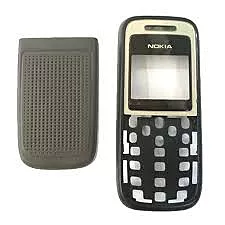 Корпус для Nokia 1200 Black
