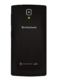 Lenovo A2800D Black - миниатюра 2