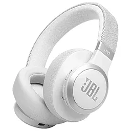 Навушники JBL Live 770 NC (JBLLIVE770NCWHT) White