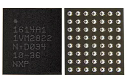 Мікросхема управління зарядкою Apple 1614A1 для Apple iPhone 12 Mini / iPhone 12 Pro Max / iPhone 12 Pro / iPhone 12 Original