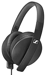 Наушники Sennheiser HD 300 - фото Наушники Sennheiser HD 300