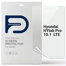 Гідрогелева плівка ArmorStandart Anti-Blue для Hyundai HYtab Pro 10.1 LTE (ARM69344) 