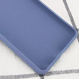 Чехол Epik Candy Full Camera для Oppo Reno 8 T 4G Mist blue - миниатюра 3