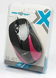Комп'ютерна мишка Maxxter Mc-401-M - мініатюра 4 Комп'ютерна мишка Maxxter Mc-401-M - мініатюра 4