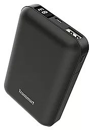 Повербанк Tronsmart PB10 10000 mAh Mini Black - фото Повербанк Tronsmart PB10 10000 mAh Mini Black