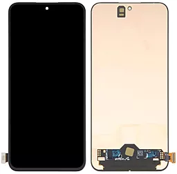 Дисплей Xiaomi 13 с тачскрином, оригинал, Black - фото Дисплей Xiaomi 13 с тачскрином, оригинал, Black