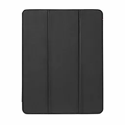 Чехол для планшета Decoded Slim Cover для Apple iPad Pro 12.9" 2018, 2020, 2021 Black (D8IPAP129SC1BK) - фото Чехол для планшета Decoded Slim Cover для Apple iPad Pro 12.9" 2018, 2020, 2021 Black (D8IPAP129SC1BK)