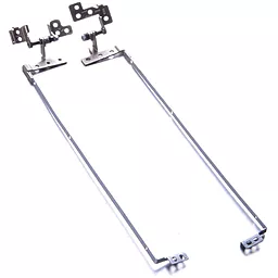 Петли для ноутбука Lenovo G500, G505, G500S, G505S (AM0Y0000300 + AM0Y0000400) - фото Петли для ноутбука Lenovo G500, G505, G500S, G505S (AM0Y0000300 + AM0Y0000400)