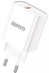 Сетевое зарядное устройство ArmorStandart AR012 24w QC3.0 home charger white (ARM72564) - миниатюра 2
