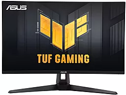 Монітор ASUS TUF Gaming VG27AQM1A (90LM05Z0-B08370) - фото Монітор ASUS TUF Gaming VG27AQM1A (90LM05Z0-B08370)