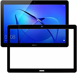 Защитное стекло BeCover Huawei Mediapad T3 10 Black (703746) - фото Защитное стекло BeCover Huawei Mediapad T3 10 Black (703746)