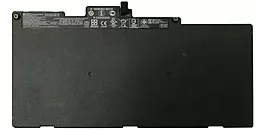 Акумулятор для ноутбука HP TA03XL / 11.55V 4420mAh Original Black