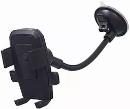Тримач з автозатисканням Gembird TA-CHW-04 Black