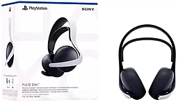 Наушники Sony Playstation Pulse Elite White - миниатюра 3 Наушники Sony Playstation Pulse Elite White - миниатюра 3