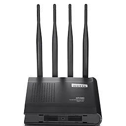 Маршрутизатор (Роутер) Netis WF2880 - фото Маршрутизатор (Роутер) Netis WF2880