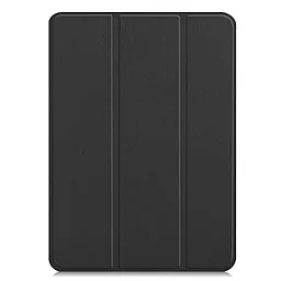 Чехол для планшета AIRON Premium для Apple iPad Pro 12.9" 2018, 2020, 2021  + защитная пленка Black (4822352781001)
