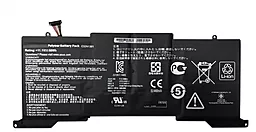 Акумулятор для ноутбука Asus C32N1301 / 11.1V 4400mAh / Original Black