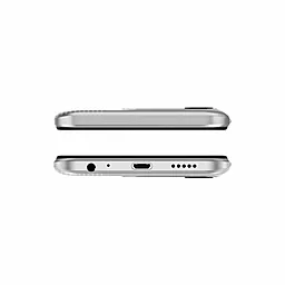 Смартфон Tecno Spark 8С (KG5n) 4/64Gb NFC 2SIM Diamond Grey - мініатюра 5