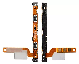 Шлейф Samsung Galaxy J5 Prime G570F / Galaxy J7 Prime G610F с кнопками регулировки громкости Original - фото Шлейф Samsung Galaxy J5 Prime G570F / Galaxy J7 Prime G610F с кнопками регулировки громкости Original