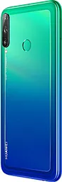 Мобільний телефон Huawei P40 lite E 4/64GB (51095DCG) Aura Blue - мініатюра 5