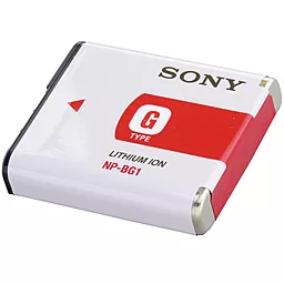 Аккумулятор для видеокамеры Sony NP-BG1 (960 mAh) Original