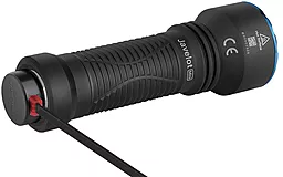 Фонарик Olight Javelot Mini Black - миниатюра 7 Фонарик Olight Javelot Mini Black - миниатюра 7