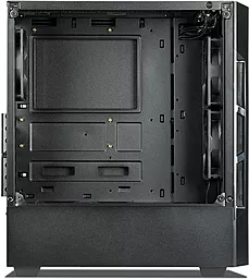 Корпус для комп'ютера Tecware Nexus Evo Black (TWCA-NEX-EV-BK) - мініатюра 4