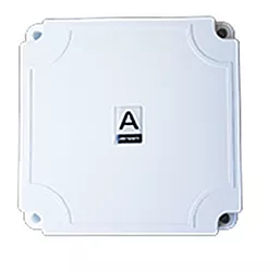 Антенна планшетная гермобокс Anteniti 4G LTE MIMO 2×17 dbi - фото Антенна планшетная гермобокс Anteniti 4G LTE MIMO 2×17 dbi