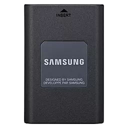 Акумулятор для фотоапарата Samsung IA-BP1310 / BP1310 (1200-1400 mAh)