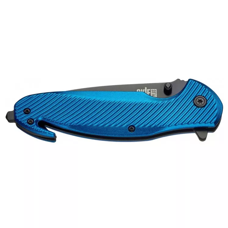 Нож Active (Skif Plus) Birdy (SPCM80BL) Blue - фото 3