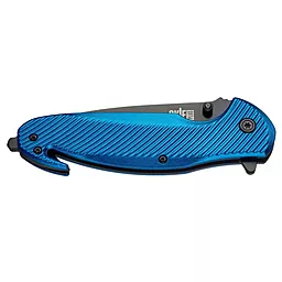 Нож Active (Skif Plus) Birdy (SPCM80BL) Blue - миниатюра 3 Нож Active (Skif Plus) Birdy (SPCM80BL) Blue - миниатюра 3