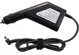 Блок питания для ноутбука HP 19V 4.74A 90W (4.5x3.0) Alsoft - фото Блок питания для ноутбука HP 19V 4.74A 90W (4.5x3.0) Alsoft