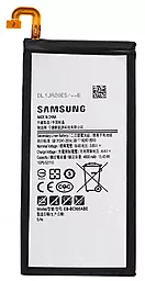 Акумулятор Samsung C9000 Galaxy C9 / EB-BC900ABE (4000 mAh) 12 міс. гарантії