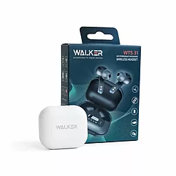 Навушники Walker WTS-31 White - мініатюра 5