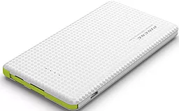 Повербанк Pineng PN-952 5000mAh White